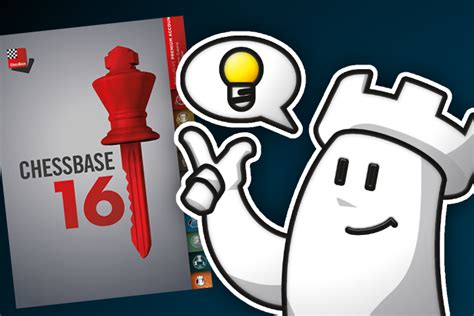 ChessBase Reader 12 的图像结果