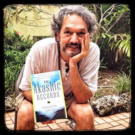 The akashic records by ernesto ortiz – Artofit