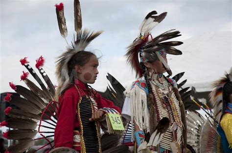 Puyallup Native American Tribe History & Culture