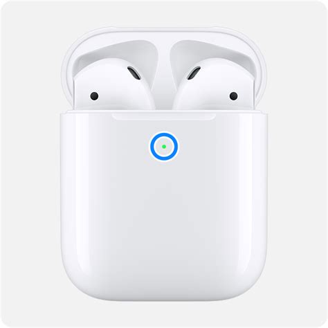Charge your AirPods and find out about battery life - Apple Support (IN)
