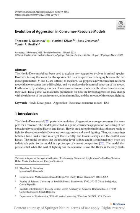 Image result for Evolution of Aggression