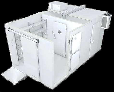 Image result for Cold Room Layout