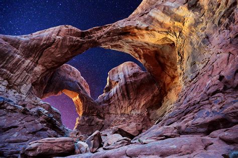 Image result for "arches National park"