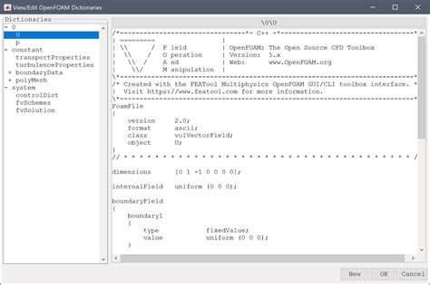 Image result for Column OpenFOAM Tutorial