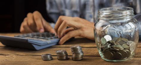 Dealing with a Cash Crunch: What to do when you're low on money ...