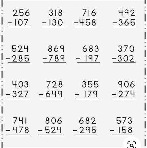 Image result for 3-digit Addition