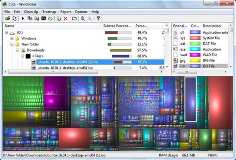 Image result for Computer Disk Space