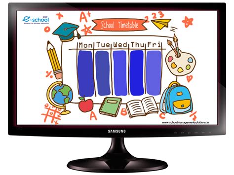 School management software | School Management ERP System