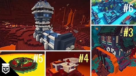 Image result for Nether Base Pattern