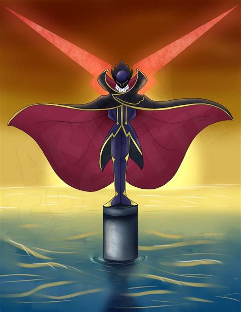 Code Geass Lelouch Zero 的图像结果