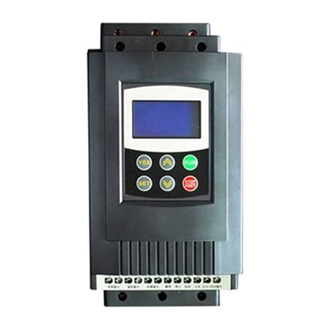 Buy ATO 10 hp 7.5 kW AC Motor Starter, Three Phase 15 A/30A, 3 Phase ...