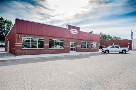 Walton Community Center is now open | | pharostribune.com