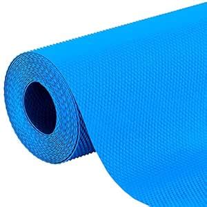 Buy Kuber Industries Multipurpose Textured Super Strong Anti-Slip Mat ...