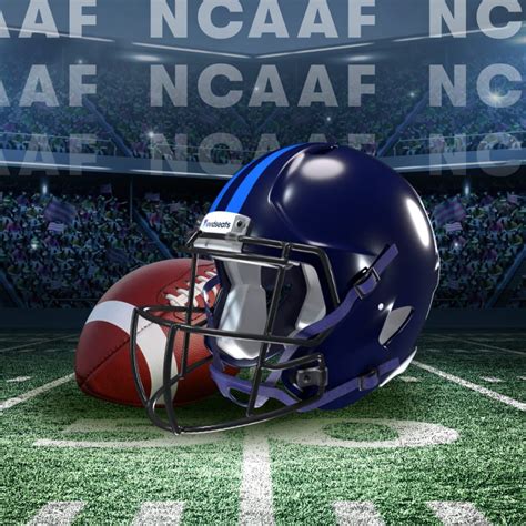 Duke Blue Devils at UConn Huskies Football at Pratt & Whitney Stadium ...