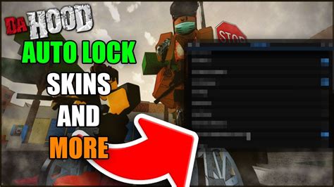 Da Hood Modded Aimbot Script 的图像结果