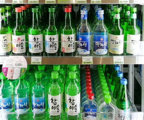 Does South Korea have a drinking problem? Recent cases highlight ‘manly ...