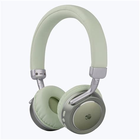 Zebronics Duke 2 Wireless Headphone