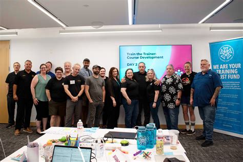 Gallery — IATSE Training Trust Fund