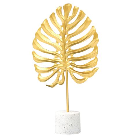 Leaf Decor Online - Premium Decor Object | Nestasia
