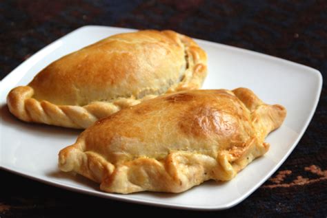 Chilean Empanadas de Pino Recipe