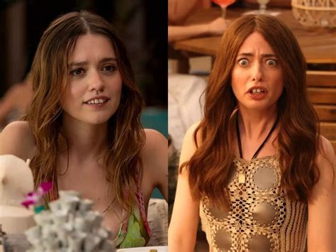 'Mean and Unfunny': White Lotus season 3 star Aimee Lou Wood slams SNL ...