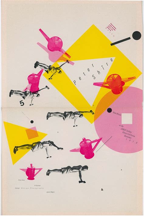 April Greiman Graphic Designer