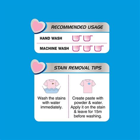 HENKO STAIN CARE 3KG