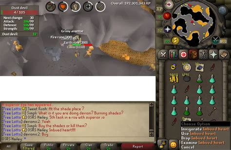 OSRS Imbued Heart: Is It Worth It in 2025? - OSRS Money Making Guide