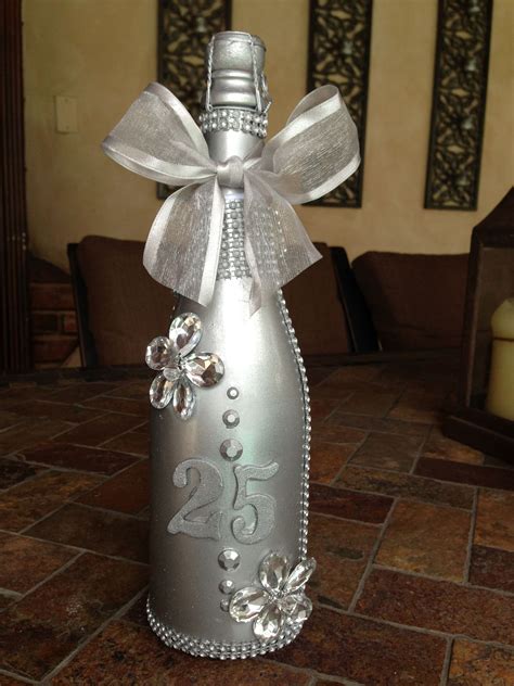 Order this unique and memorable gift for a 25th Anniversary a ...