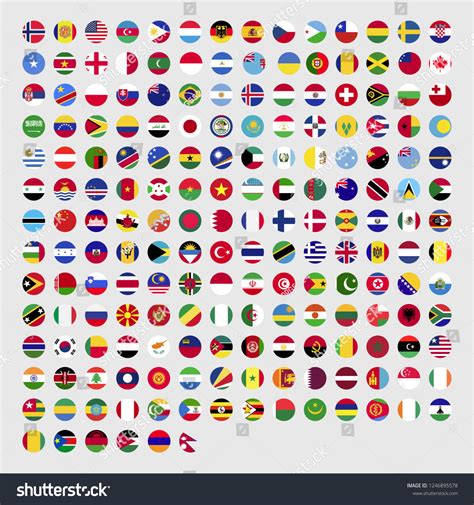 Every Flag in the World 的图像结果