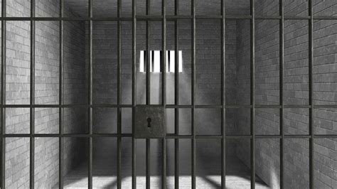 UP Jail Revamp: Open Gyms In 76 Prisons, Digital Libraries In 40 Jails ...