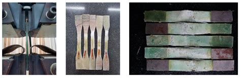 Experimental Study of the Flexural Performance of GFRP-Reinforced ...