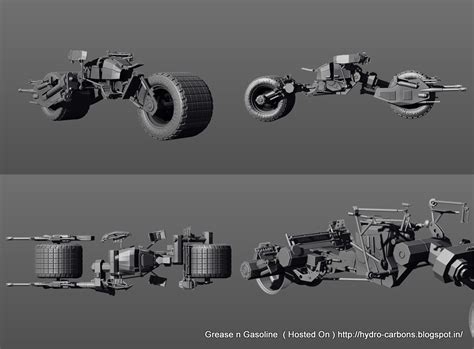 Batman Tech Batpod 的图像结果
