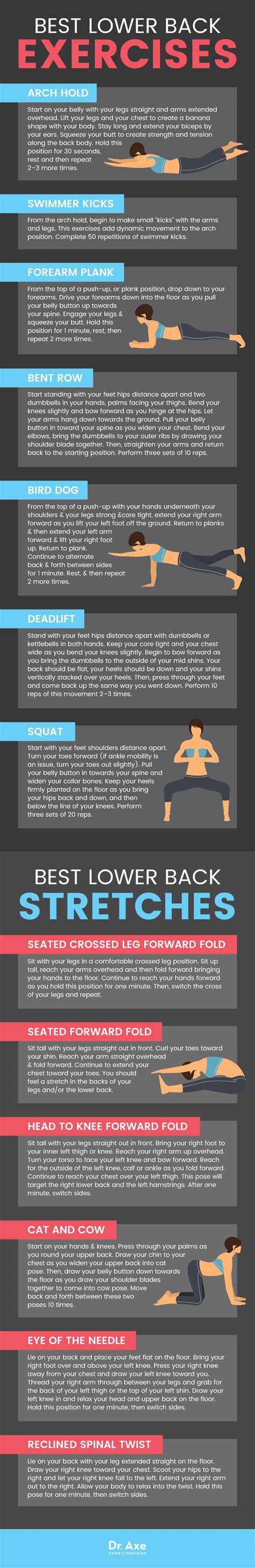 Image result for Lower Back Stretching Exercises