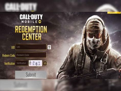 Image result for Free Cod Mobile Redeem Code