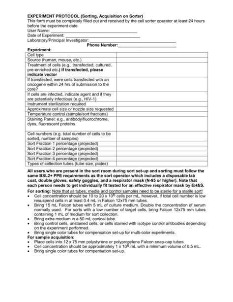 Image result for Cell Sorting Staining Protocol