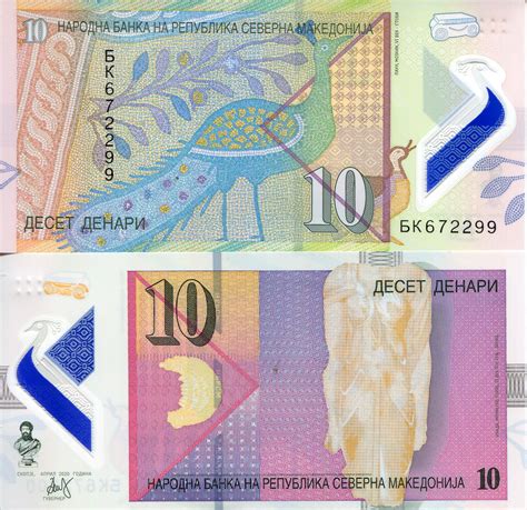 Fun Banknotes