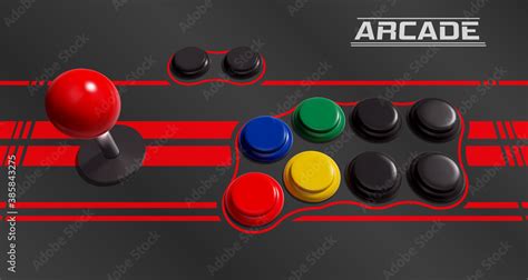 Arcade Button Layout Mini 的图像结果