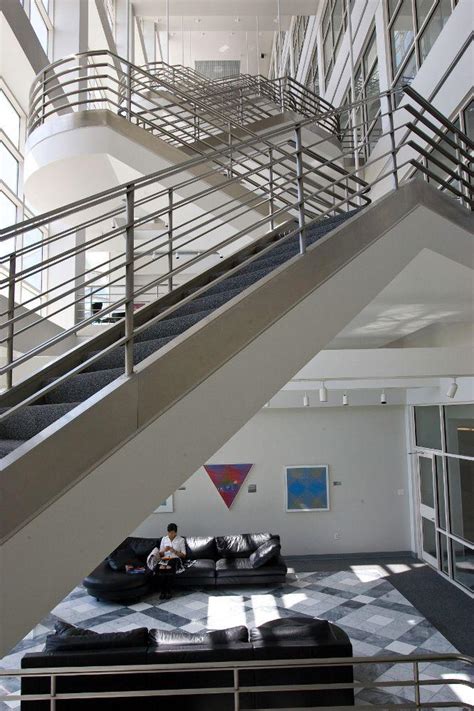 University of Utah Office Photos