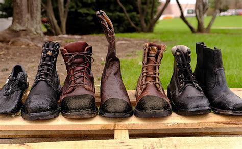 Image result for Toe Armor Boot Protection How To