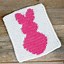 Image result for Easy Sew Bunny Pattern