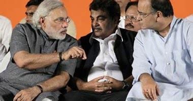 Twenty22-India on the move: The BJP on FDI in Retail