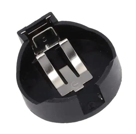 RS PRO | RS PRO CR2450 Battery Holder, Leaf Spring Contact | 237-8285 | RS