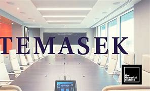 Image result for Temasek cuts pay