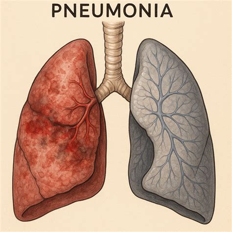 Can Pneumonia Cause Back Pain? Symptoms & Treatment