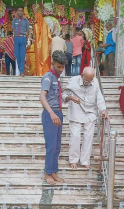 Daily Good Turn | Daily Good Turn Story in English | Pratham Sopan ...