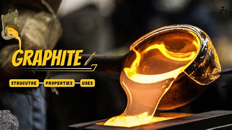 Graphite Material Properties 的图像结果