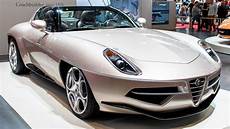 disco volante alfa romeo alfa romeo disco volante spyder geneva motor show 2017 disco volante alfa romeo alfa romeo disco volante spyder geneva motor show 2017