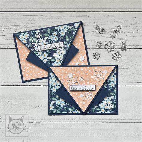 Furry Cat Designs - Karen Henderson - independent UK Stampin' Up ...