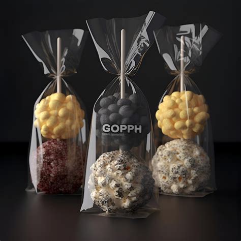 Image result for Transparent Package